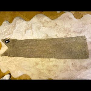 Swimming suit cover-up